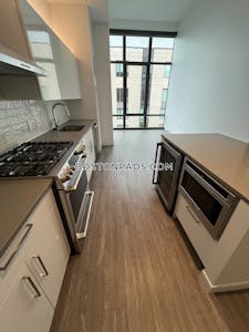 South End Apartment for rent 1 Bedroom 1 Bath Boston - $3,650 No Fee