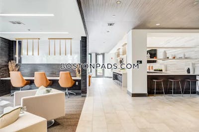 Cambridge Apartment for rent Studio 1 Bath  East Cambridge - $3,012