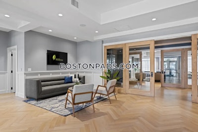 Bedford Apartment for rent Studio 1 Bath - $2,791