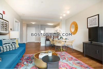 Burlington Apartment for rent Studio 1.5 Baths - $2,780