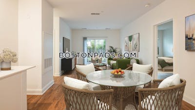Burlington Apartment for rent 1 Bedroom 1 Bath - $3,015