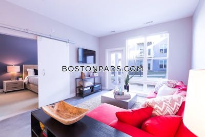 Everett Apartment for rent Studio 1 Bath - $2,235
