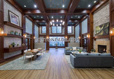 Foxborough Apartment for rent 1 Bedroom 1 Bath - $2,795