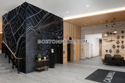 Lynn Apartment for rent Studio 1 Bath - $1,955