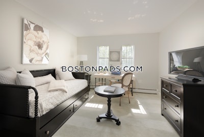 Malden Apartment for rent 1 Bedroom 1 Bath - $2,275