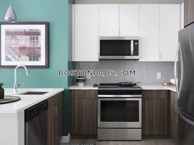 Malden Apartment for rent 2 Bedrooms 2 Baths - $3,053