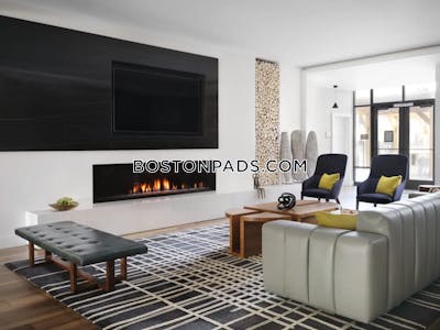 Malden Apartment for rent Studio 1 Bath - $2,509