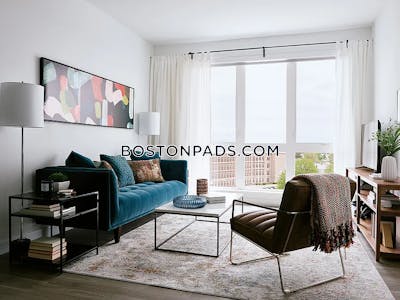 Quincy Apartment for rent 1 Bedroom 1 Bath  North Quincy - $2,930