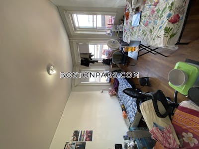 Fenway/kenmore 1 Bed 1 Bath Boston - $2,495 No Fee
