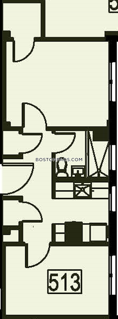 Cambridge 1 bedroom 1 baths in CAMBRIDGE  Harvard Square - $2,875 No Fee