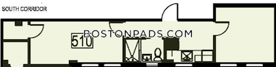 Cambridge Apartment for rent 1 Bedroom 1 Bath  Harvard Square - $2,875 No Fee
