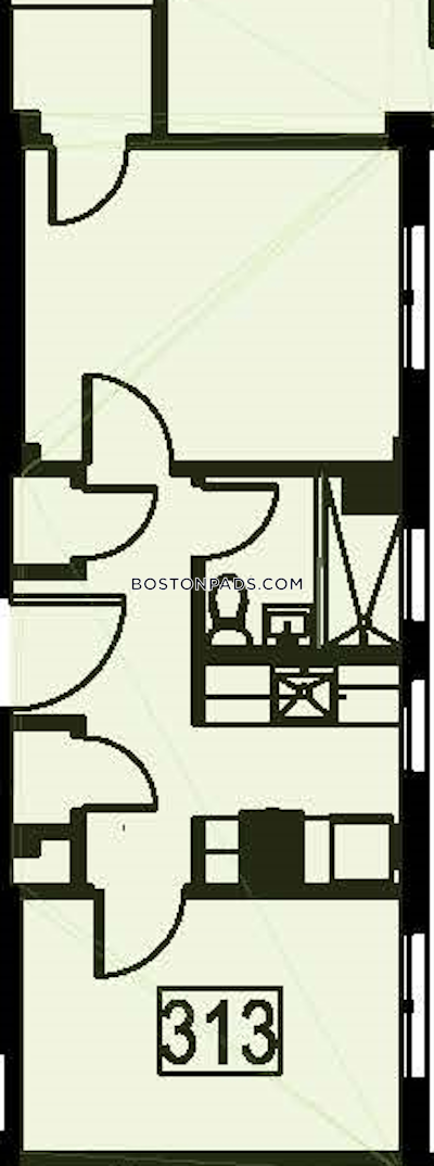 Cambridge 1 bedroom 1 baths in CAMBRIDGE  Harvard Square - $2,850 No Fee