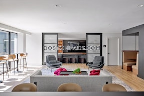 Woburn Apartment for rent 1 Bedroom 1 Bath - $2,432 No Fee