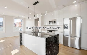 East Boston Apartment for rent 2 Bedrooms 2 Baths Boston - $5,000 No Fee