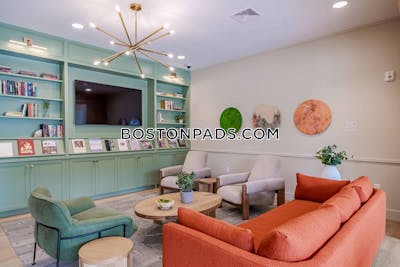 Peabody Studio 1 baths Luxury in PEABODY - $2,353 No Fee