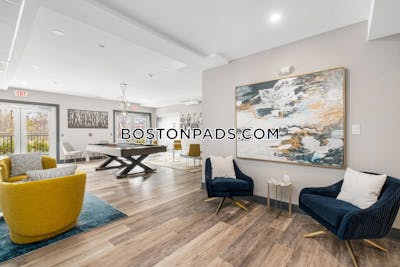 Lynnfield Apartment for rent 2 Bedrooms 1 Bath - $2,350 No Fee