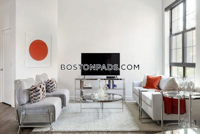 Waltham Apartment for rent 1 Bedroom 1 Bath - $3,410 No Fee