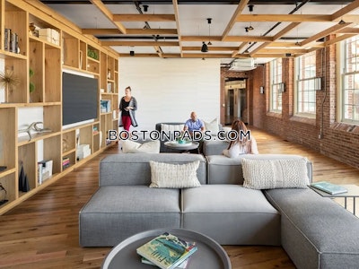 Lowell 2 bedroom 1 baths Luxury in LOWELL - $2,750 No Fee