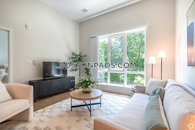 Roslindale Apartment for rent Studio 1 Bath Boston - $2,230 No Fee