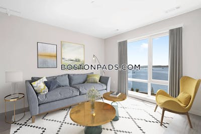 Lynn Apartment for rent 2 Bedrooms 1 Bath - $2,560 No Fee