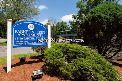 Acton 2 bedroom 1 baths Luxury in ACTON - $2,150 No Fee