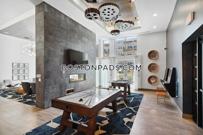 Chelsea Studio 1 baths Luxury in CHELSEA - $2,395 No Fee