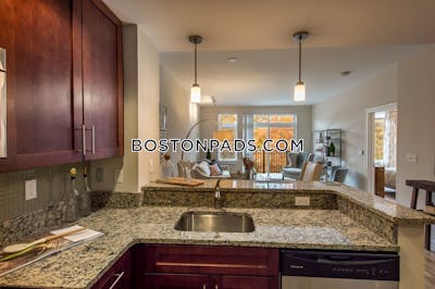 Concord Apartment for rent 1 Bedroom 1 Bath - $3,500 No Fee