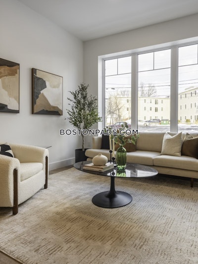 Danvers Studio 1 baths Luxury in DANVERS - $3,650 No Fee