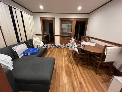 Somerville 4 Beds 1.5 Baths  Tufts - $5,600 No Fee