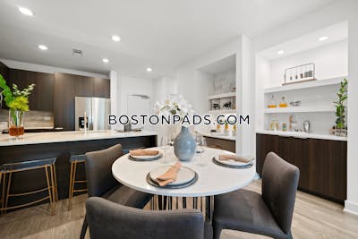 Everett 1 bedroom 1 baths Luxury in EVERETT - $2,899 No Fee