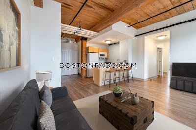 Haverhill Apartment for rent Studio 1 Bath - $1,735 No Fee