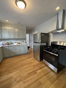 Medford 4 bedroom 2 baths in MEDFORD  Tufts - $5,900 No Fee