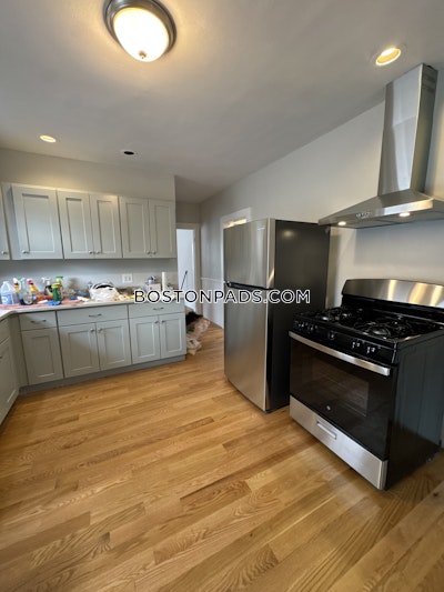 Medford Apartment for rent 4 Bedrooms 2 Baths  Tufts - $5,900 No Fee