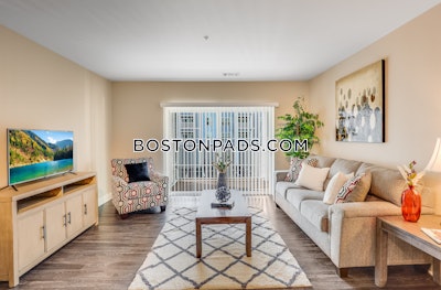 Walpole 1 bedroom 1 baths Luxury in WALPOLE - $2,705 No Fee