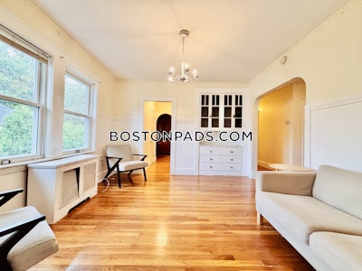 Brighton Apartment for rent 5 Bedrooms 2 Baths Boston - $7,300 No Fee
