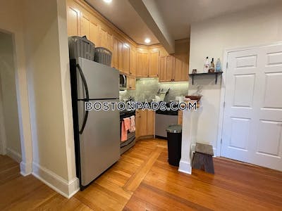 Brookline Apartment for rent 3 Bedrooms 2 Baths  Washington Square - $4,200 No Fee