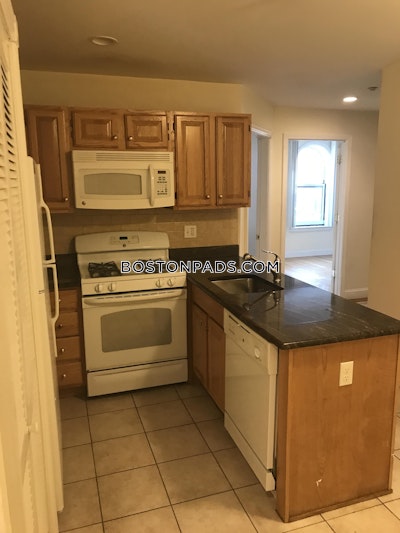 Back Bay Apartment for rent 3 Bedrooms 1 Bath Boston - $4,700