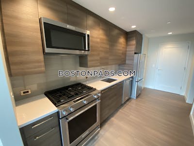 Back Bay Apartment for rent 1 Bedroom 1 Bath Boston - $6,926