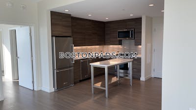 Back Bay Apartment for rent 2 Bedrooms 1.5 Baths Boston - $7,573