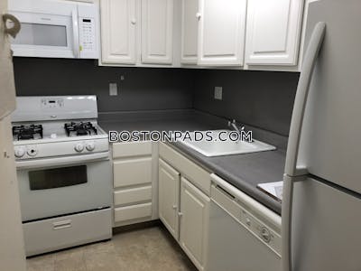 Brookline Apartment for rent 2 Bedrooms 1.5 Baths  Boston University - $3,650