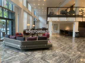 South End Apartment for rent Studio 1 Bath Boston - $3,243