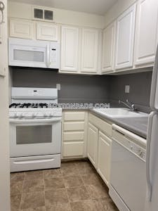 Brookline Apartment for rent 2 Bedrooms 1.5 Baths Boston University - $4,300 50% Fee