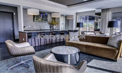 South Boston Apartment for rent 1 Bedroom 1 Bath Boston - $4,488