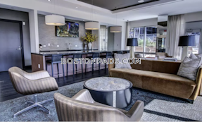 South Boston Apartment for rent 2 Bedrooms 2 Baths Boston - $7,966