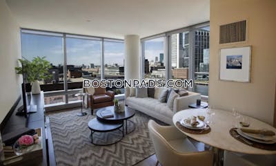 South Boston Apartment for rent 3 Bedrooms 2 Baths Boston - $8,271