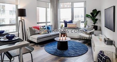Cambridge Apartment for rent 2 Bedrooms 1 Bath  Kendall Square - $5,439