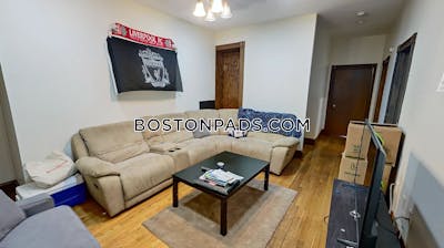 Brookline Apartment for rent 3 Bedrooms 2 Baths  Boston University - $3,950 No Fee