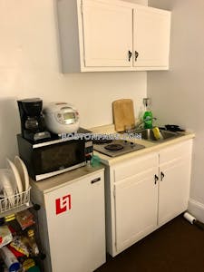 Fenway/kenmore Apartment for rent Studio 1 Bath Boston - $2,095 No Fee