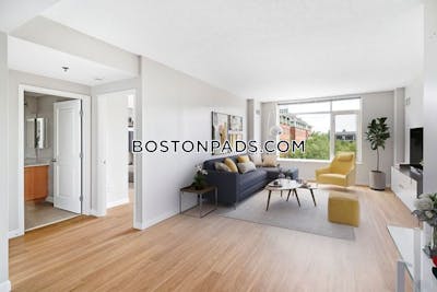 Cambridge Apartment for rent 2 Bedrooms 1 Bath  Kendall Square - $5,159