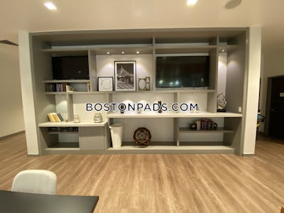 Downtown Apartment for rent Studio 1 Bath Boston - $3,790